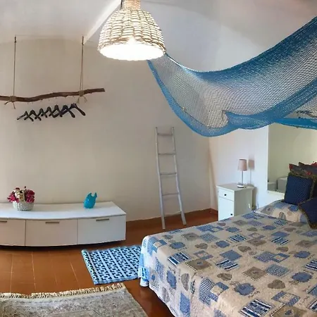 La Porta Dell'orologio Holiday home *